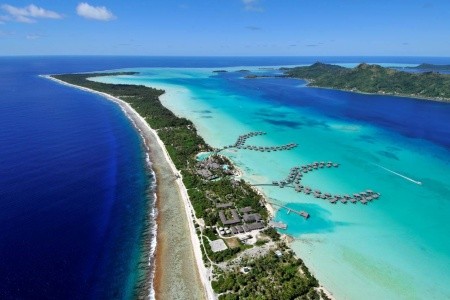 Intercontinental Bora Bora Resort &Thalasso Spa