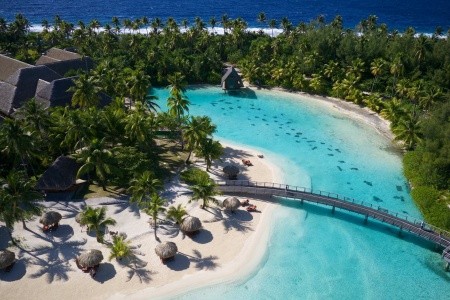 Intercontinental Bora Bora Resort &Thalasso Spa - 2