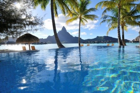 Intercontinental Bora Bora Resort &Thalasso Spa - 3