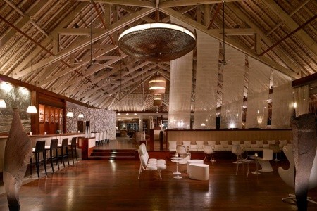 Intercontinental Bora Bora Resort &Thalasso Spa - 5