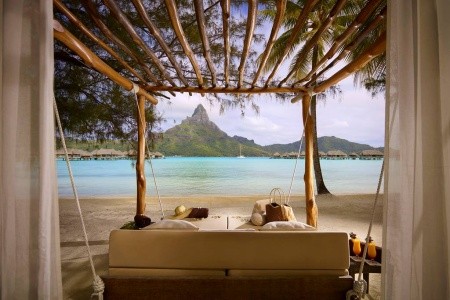 Intercontinental Bora Bora Resort &Thalasso Spa - 6