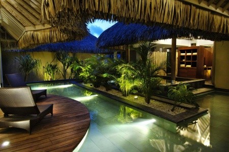 Intercontinental Bora Bora Resort &Thalasso Spa - 7