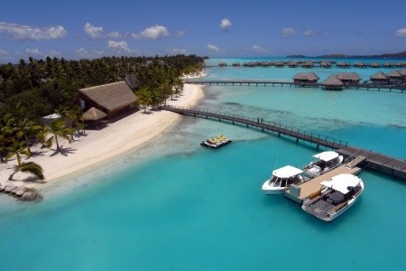 Intercontinental Bora Bora Resort &Thalasso Spa - 8