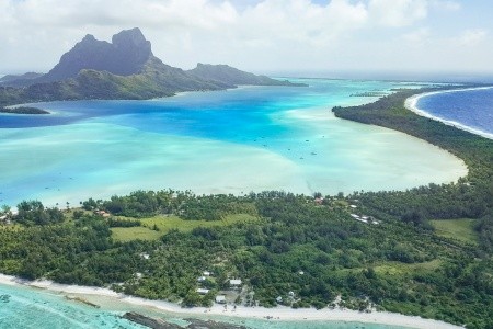 Intercontinental Bora Bora Resort &Thalasso Spa - 9