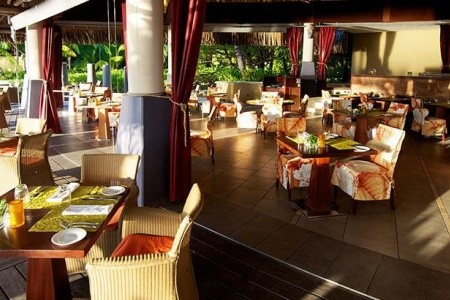 Intercontinental Bora Bora Resort &Thalasso Spa - 11