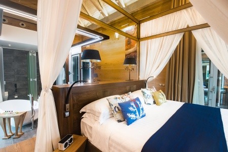 Intercontinental Bora Bora Resort &Thalasso Spa - 14