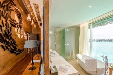 Intercontinental Bora Bora Resort &Thalasso Spa - 15