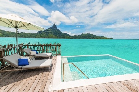 Intercontinental Bora Bora Resort &Thalasso Spa - 16