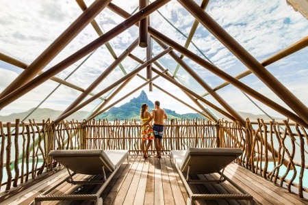 Intercontinental Bora Bora Resort &Thalasso Spa - 17