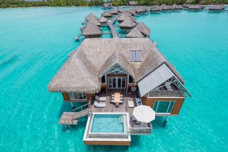 Intercontinental Bora Bora Resort &Thalasso Spa - 18
