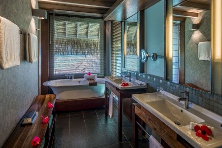 Intercontinental Bora Bora Resort &Thalasso Spa - 19