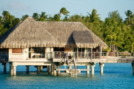 Intercontinental Bora Bora Resort &Thalasso Spa - 21