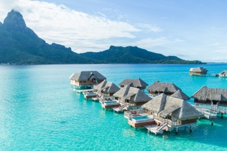 Intercontinental Bora Bora Resort &Thalasso Spa - 22