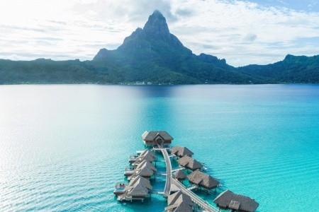 Intercontinental Bora Bora Resort &Thalasso Spa - 23