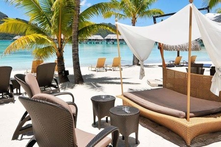 Intercontinental Bora Bora Resort &Thalasso Spa - 24
