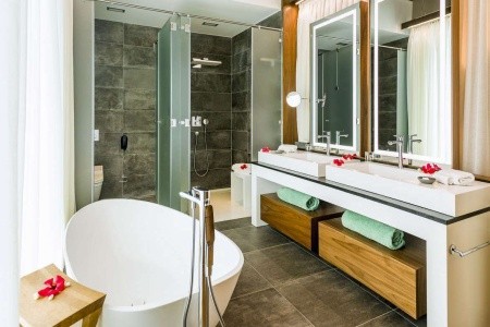 Intercontinental Bora Bora Resort &Thalasso Spa - 25