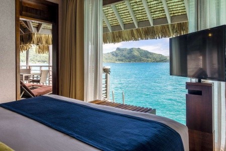Intercontinental Bora Bora Resort &Thalasso Spa - 26