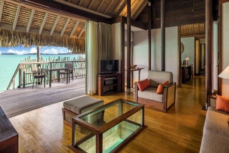 Intercontinental Bora Bora Resort &Thalasso Spa - 27