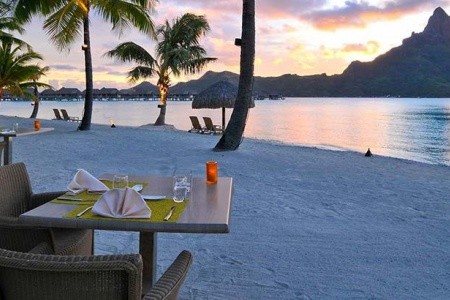Intercontinental Bora Bora Resort &Thalasso Spa - 28