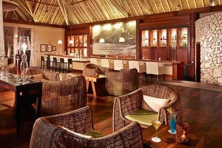 Intercontinental Bora Bora Resort &Thalasso Spa - 30