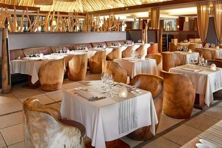 Intercontinental Bora Bora Resort &Thalasso Spa - 31