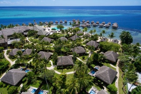 Manava Beach Resort & Spa - 2