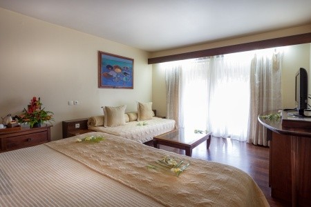 Manava Beach Resort & Spa - 5