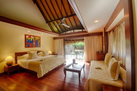 Manava Beach Resort & Spa - 6