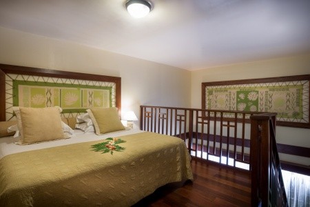Manava Beach Resort & Spa - 7