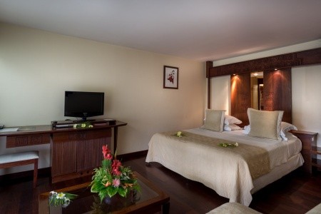 Manava Beach Resort & Spa - 8