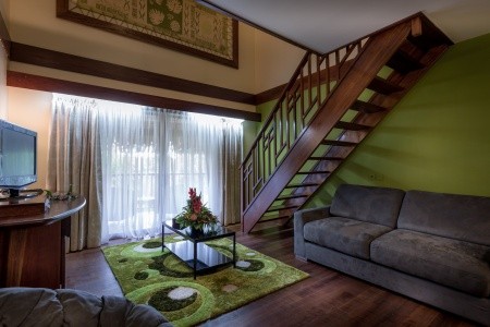 Manava Beach Resort & Spa - 9