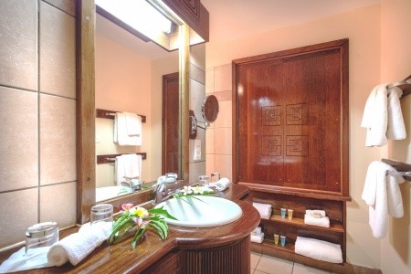 Manava Beach Resort & Spa - 10