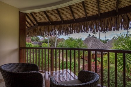 Manava Beach Resort & Spa - 13