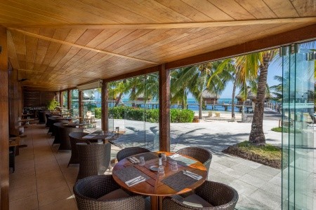 Manava Beach Resort & Spa - 14