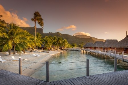 Manava Beach Resort & Spa - 15