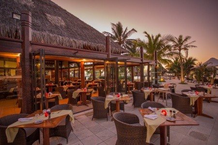 Manava Beach Resort & Spa - 17