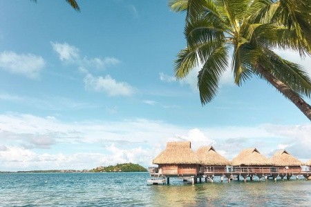Le Maitai Polynesia Bora Bora - 3