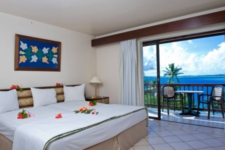 Le Maitai Polynesia Bora Bora - 6