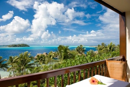 Le Maitai Polynesia Bora Bora - 7