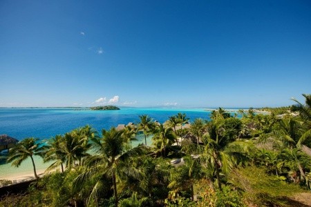 Le Maitai Polynesia Bora Bora - 13