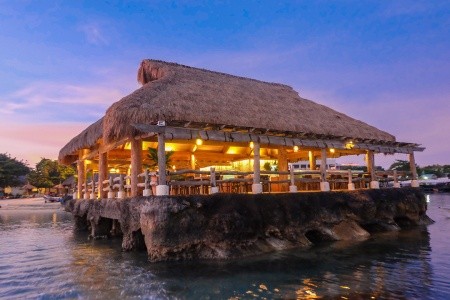 Bluewater Panglao Beach Resort - 2