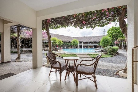 Bluewater Panglao Beach Resort - 5