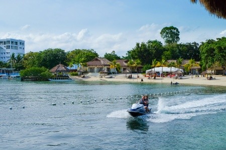 Bluewater Panglao Beach Resort - 7