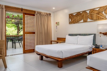Bluewater Panglao Beach Resort - 8