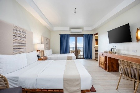 Bluewater Panglao Beach Resort - 10