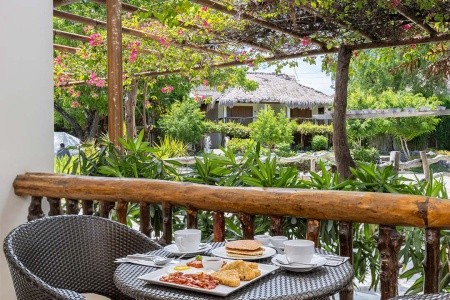 Bluewater Panglao Beach Resort - 12
