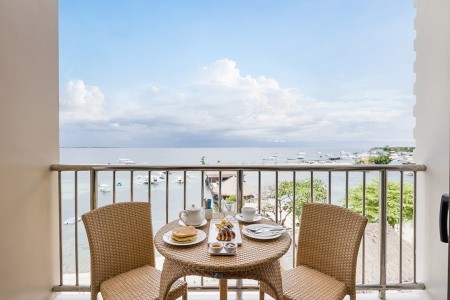 Bluewater Panglao Beach Resort - 14