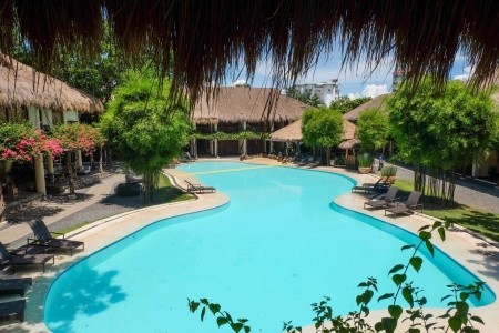 Bluewater Panglao Beach Resort - 16