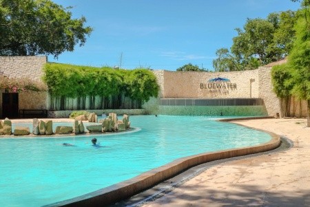 Bluewater Panglao Beach Resort - 17