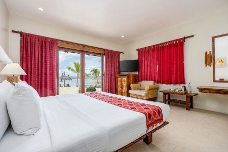 Bluewater Panglao Beach Resort - 18